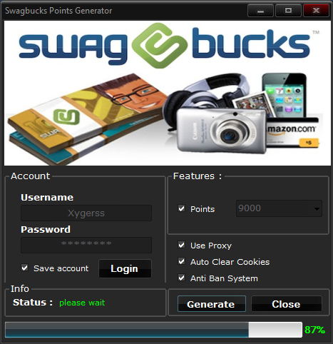 swagbucks hack codes no downloads